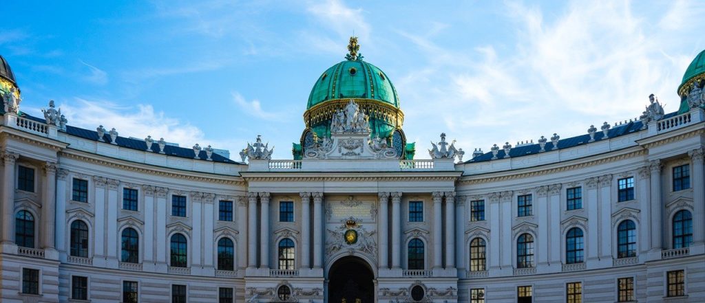 Hofburg Palace