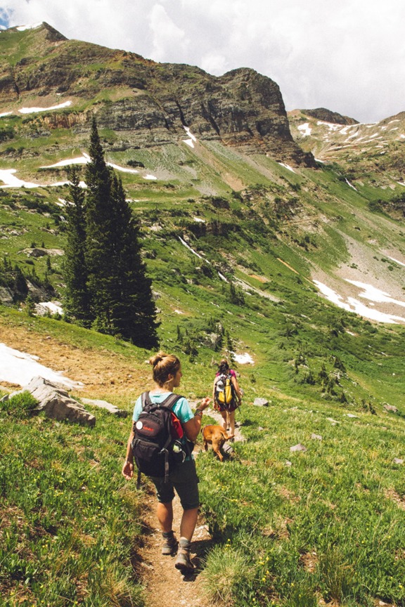 Nature and Hiking