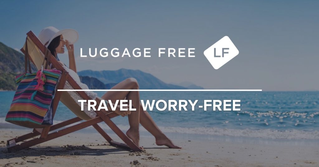 Luggage Free