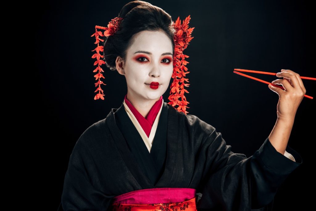 Geisha