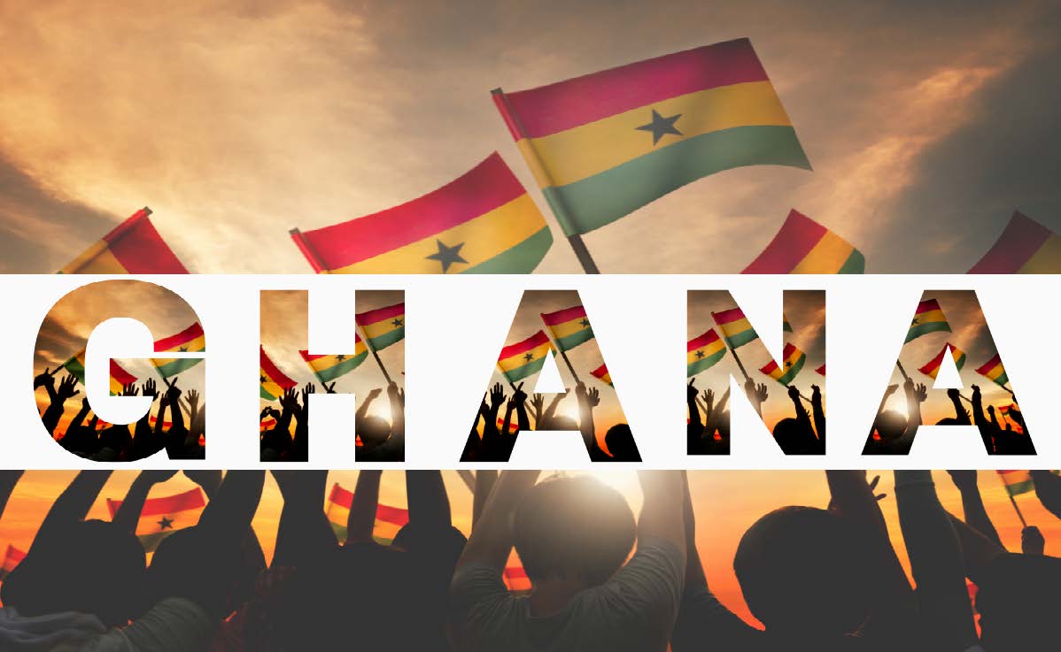 Ghana