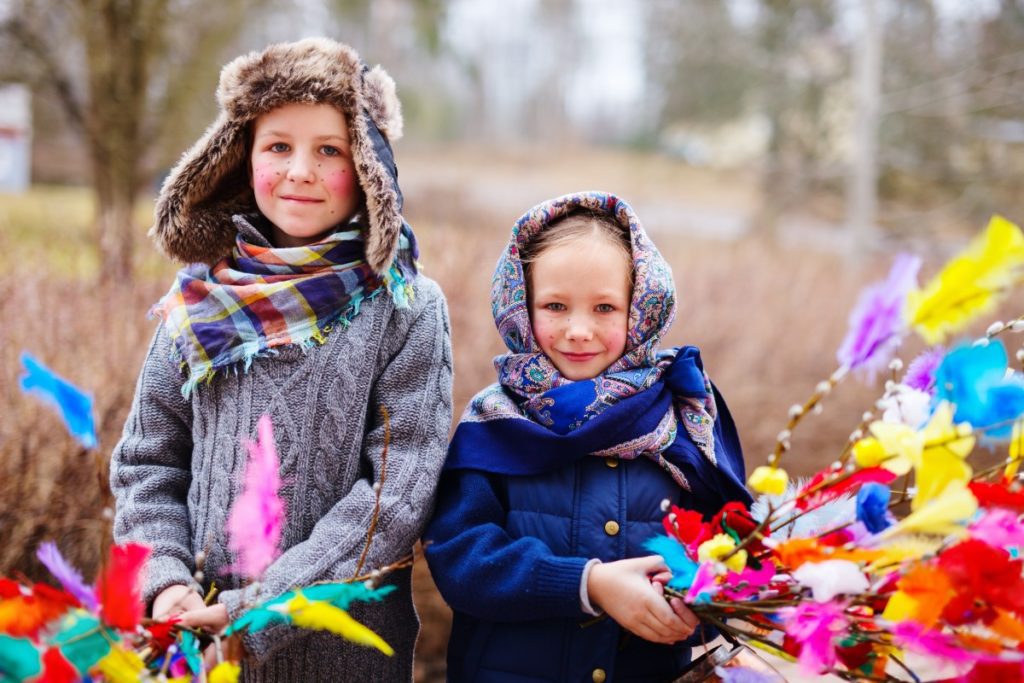 Children of Finland