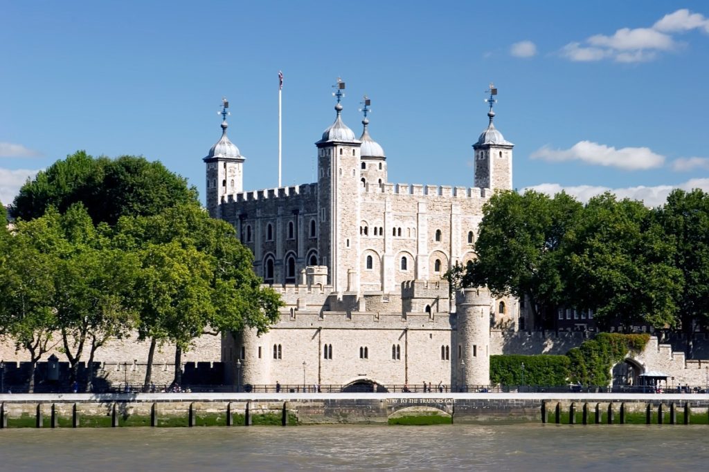 Tower of London