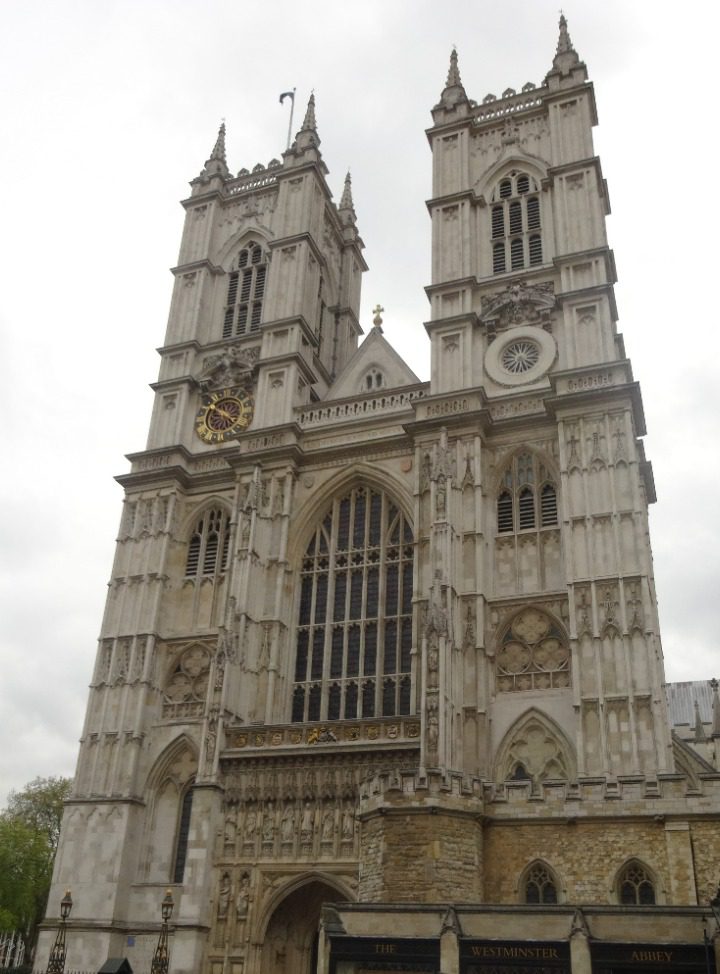 Westminster Abbey