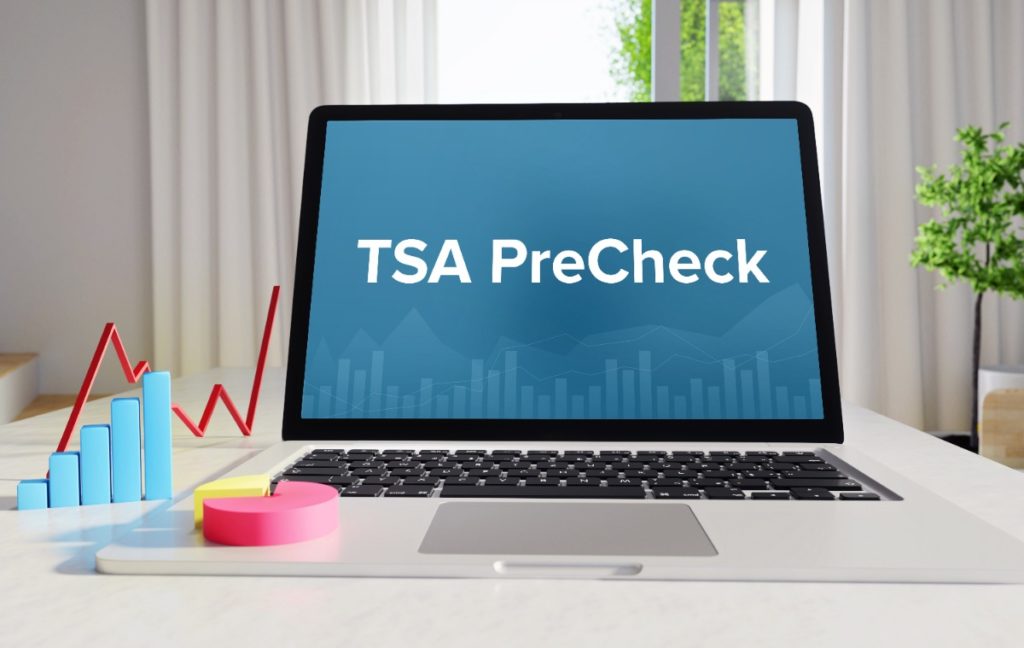 TSA Precheck