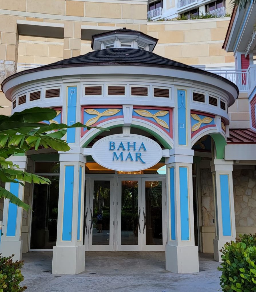 Baha Mar Bahamas