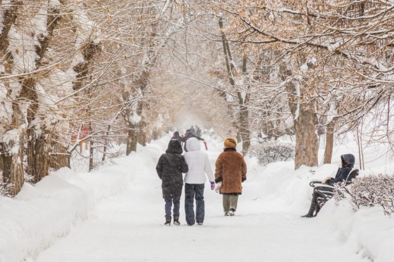 Warm Weather Getaways in February Escape the Cold