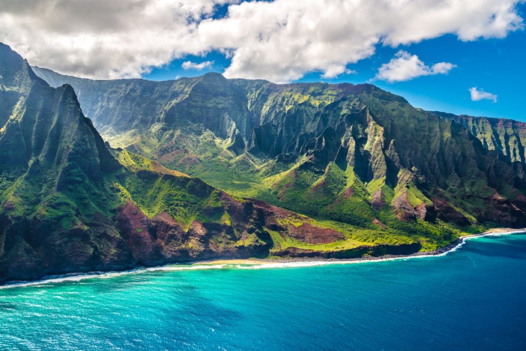 Kauai Hawaii