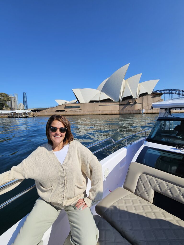 Sydney Australia